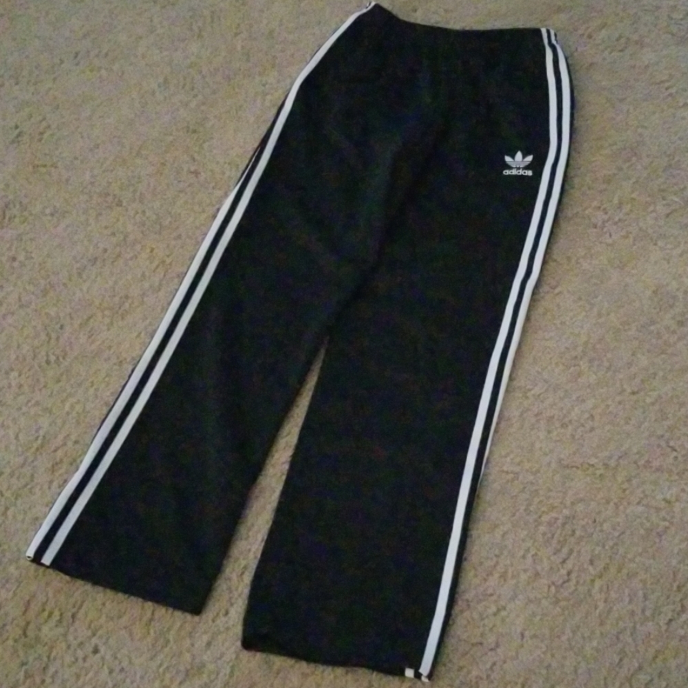 Adidas Athletic Pants